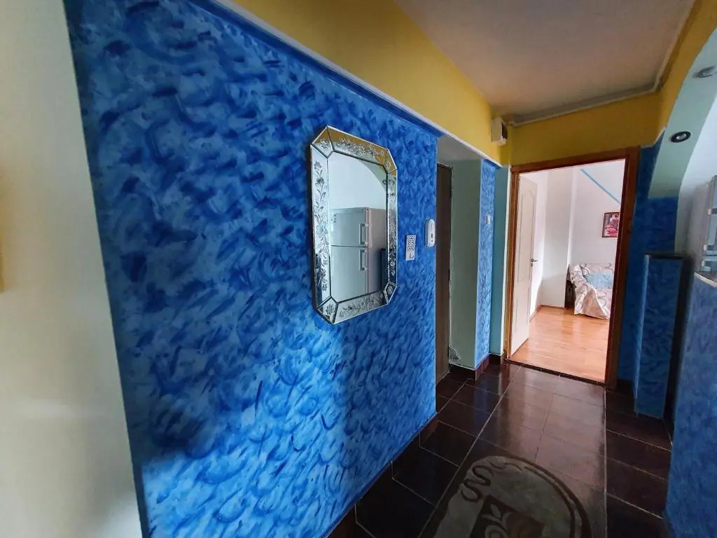 Central Aparthotel, air conditioning, 2 rooms Sibiu