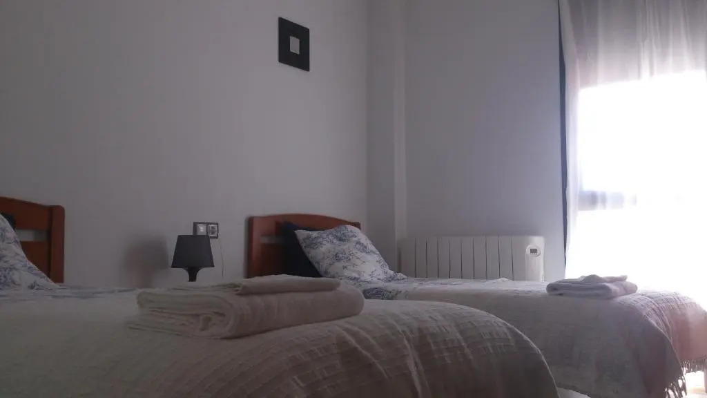 Apartamentos Los Mayos de Albarracín