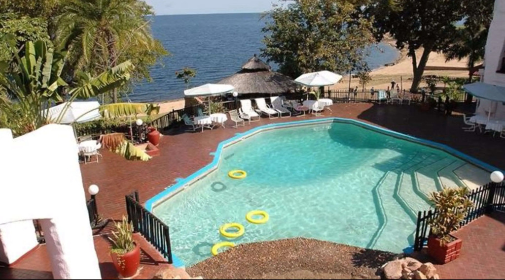 Caribbea Bay Resort