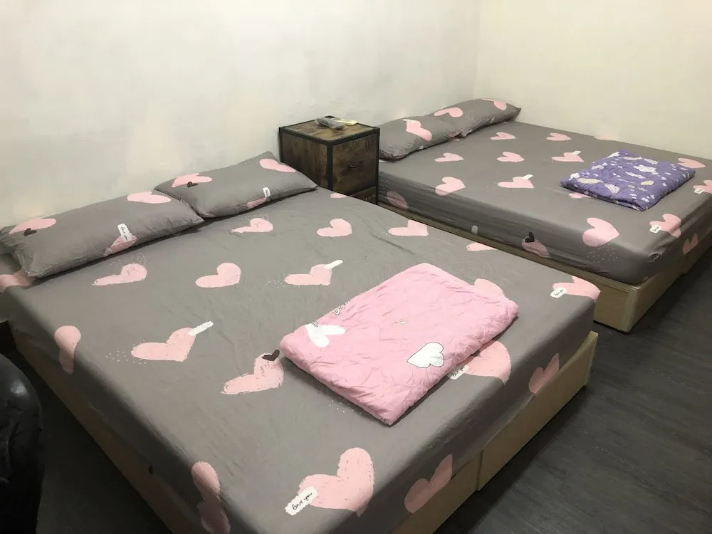 Fengshan B&B