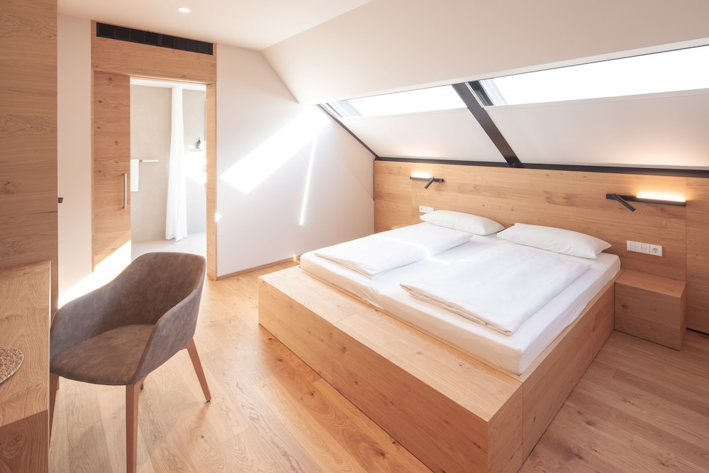 Hotel Munde