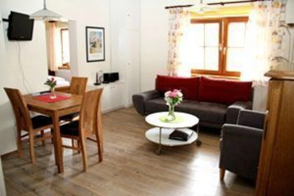 Ringhotel Aparthotel Badblick