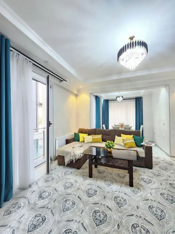 Zarafshan city 64 Tashkent