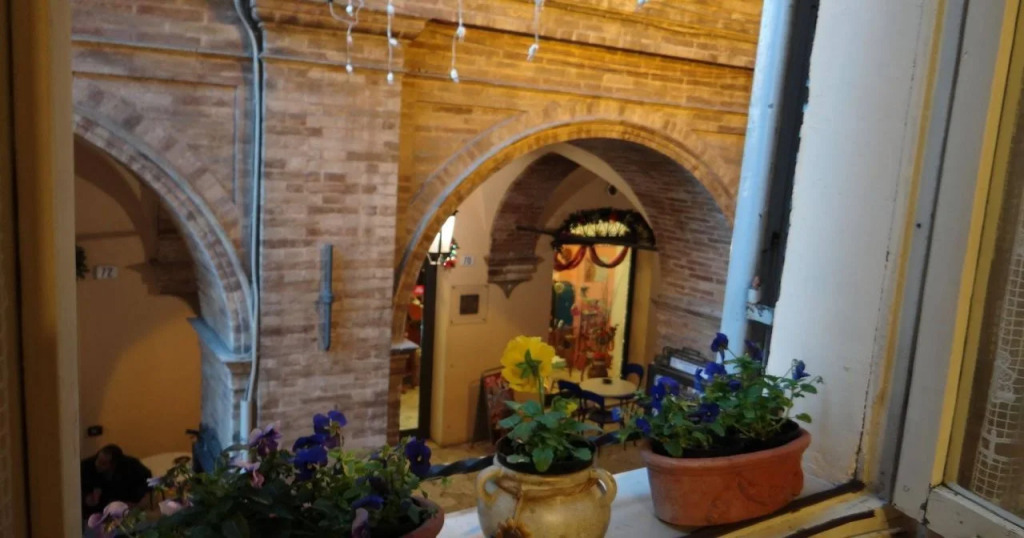 B&B Casa Carducci