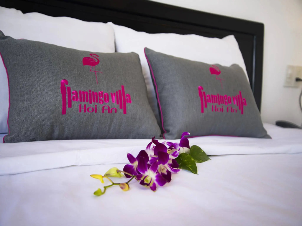 Flamingo Villa Hoi An
