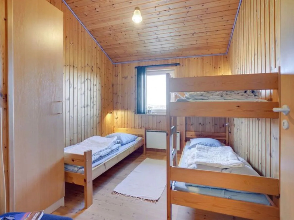 "Persa" - 200m from the sea in NW Jutland