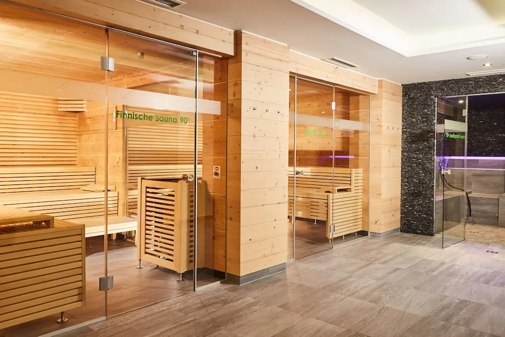 HUBERs Boutiquehotel