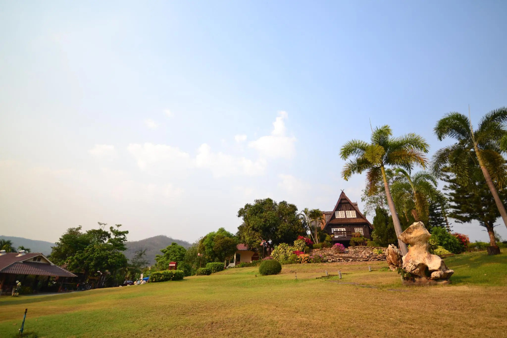 Touch Star Resort - Doi Inthanon