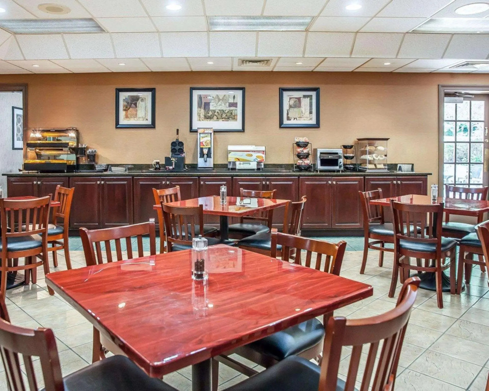 Inn at Mendenhall, WorldHotels Crafted