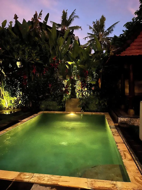 Wira Krisna Tranquil Private Villas by EPS