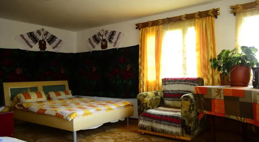 Gospodăria Colinița Bucovina