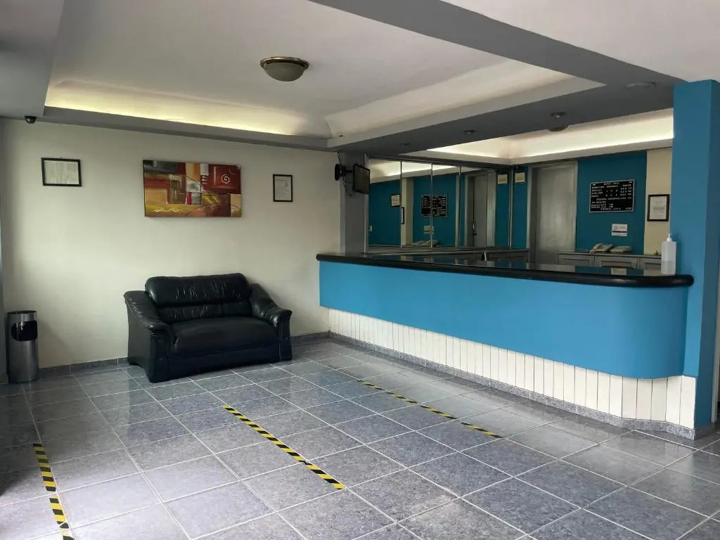 Hotel Rias
