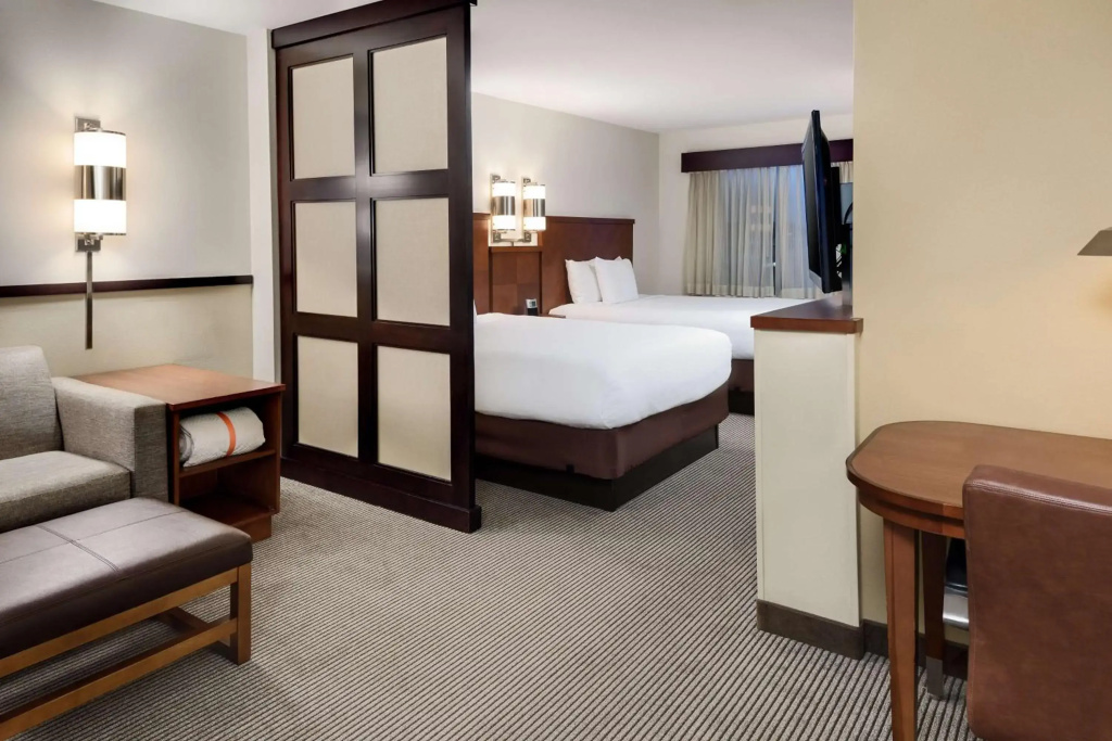 Hyatt Place South Bend/Mishawaka