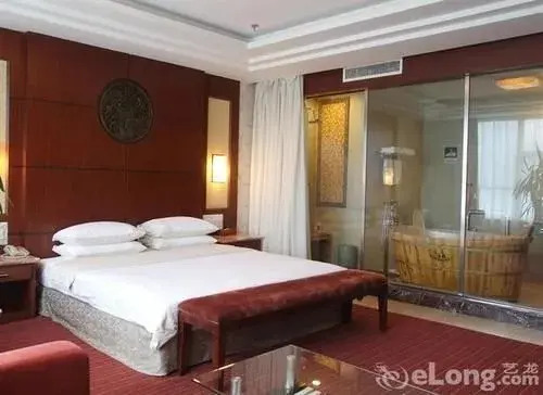 Anhui Yinruilin International Hotel