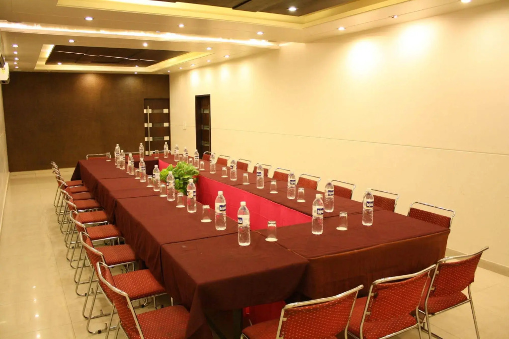 Hotel Shalimar