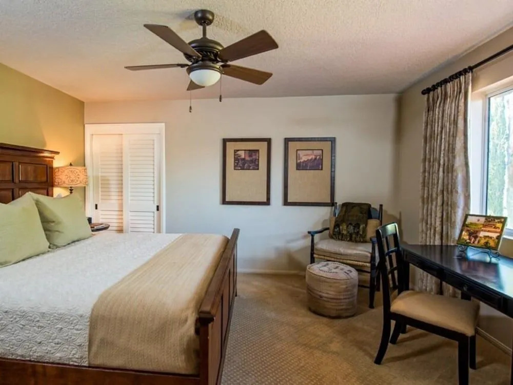 The Inn At Europa Village