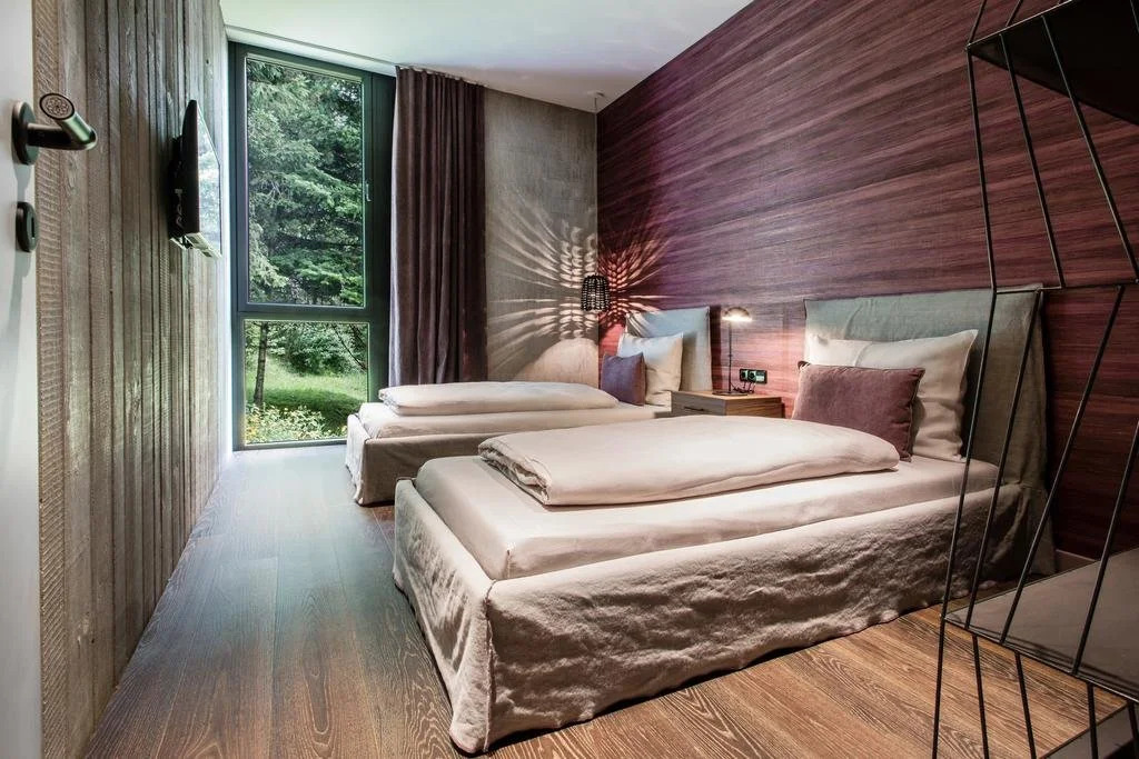 Senses Violett Suites