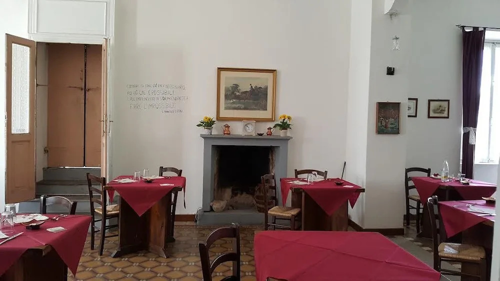 Soul Kitchen Calco