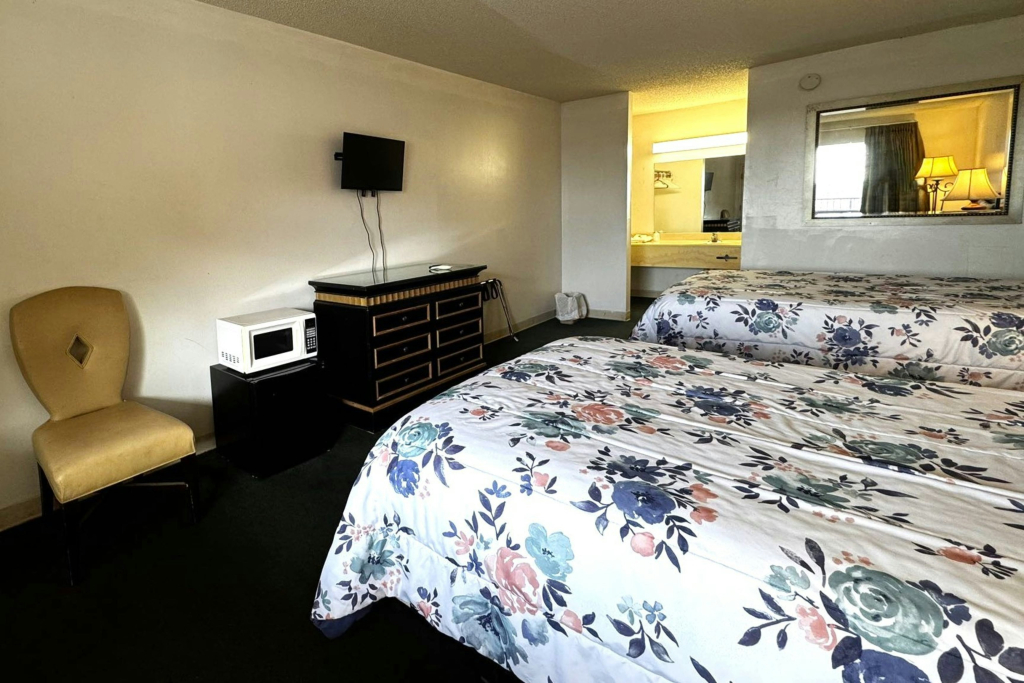 Super Value Inn Richland Near Americus US 280