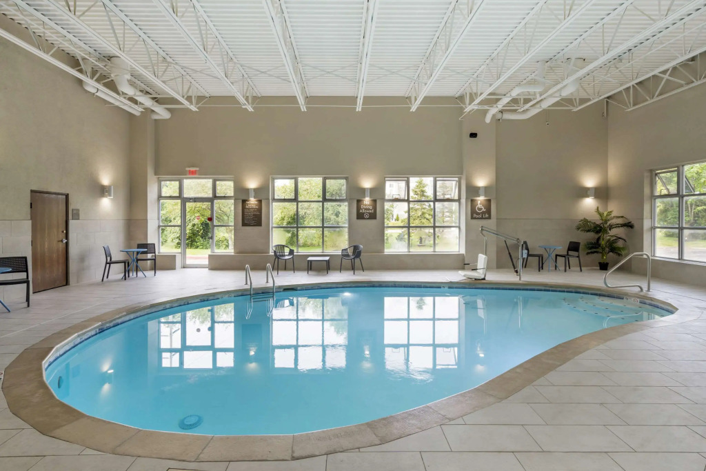 Comfort Inn North-Polaris