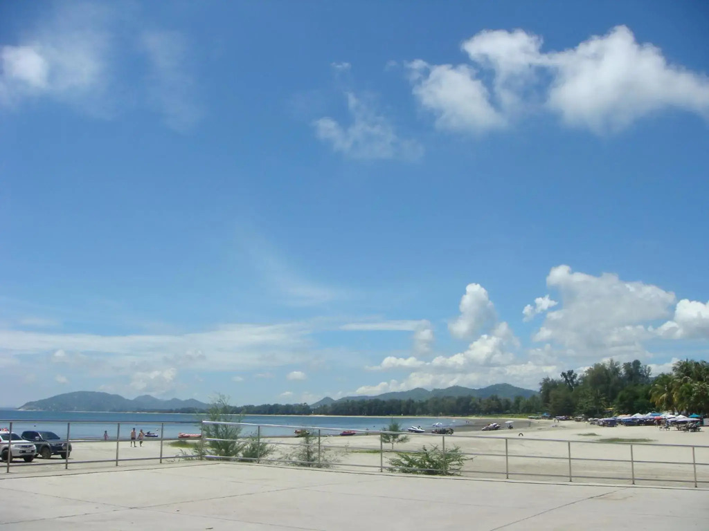 Baan Peang Ploen Huahin A 6/416