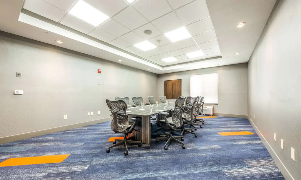 Hilton Garden Inn Beaumont