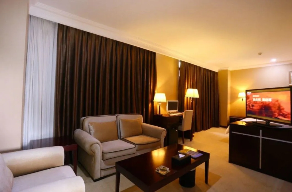 Hongteng Hotel