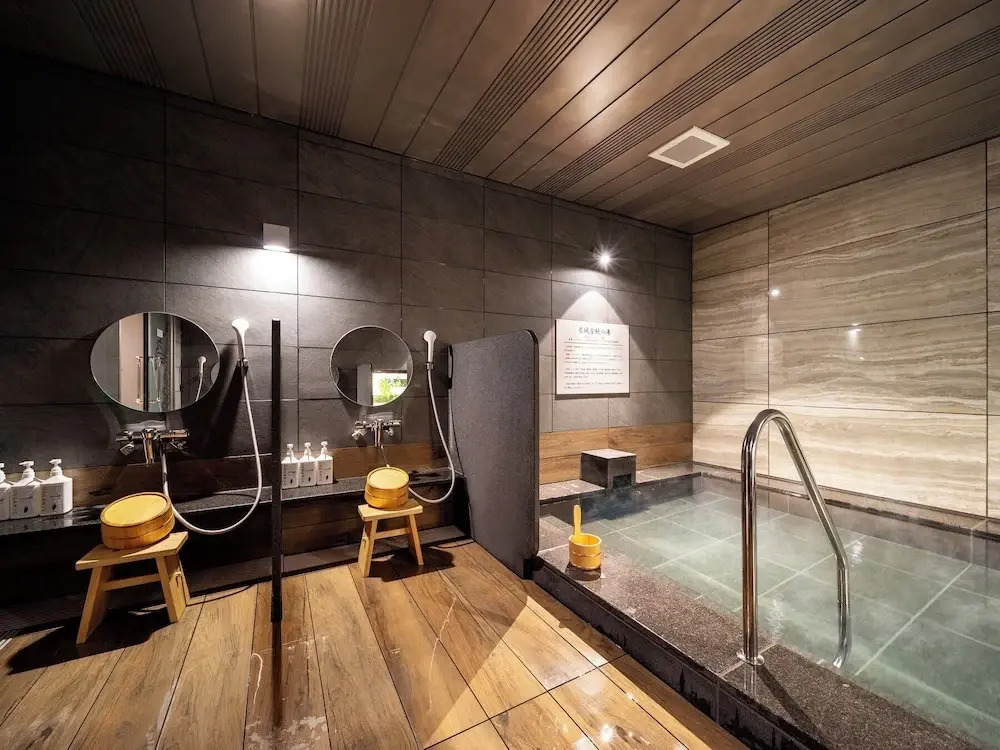 Super Hotel Nagoya Shinkansenguchi