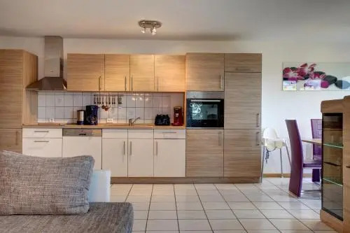Apartment Eifelmaar