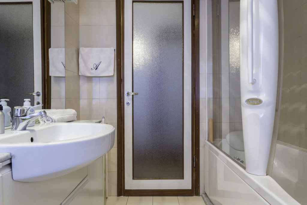 Apartment Piave Venice