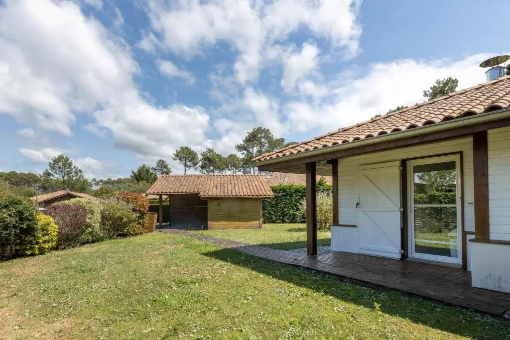Larralde Villa T4