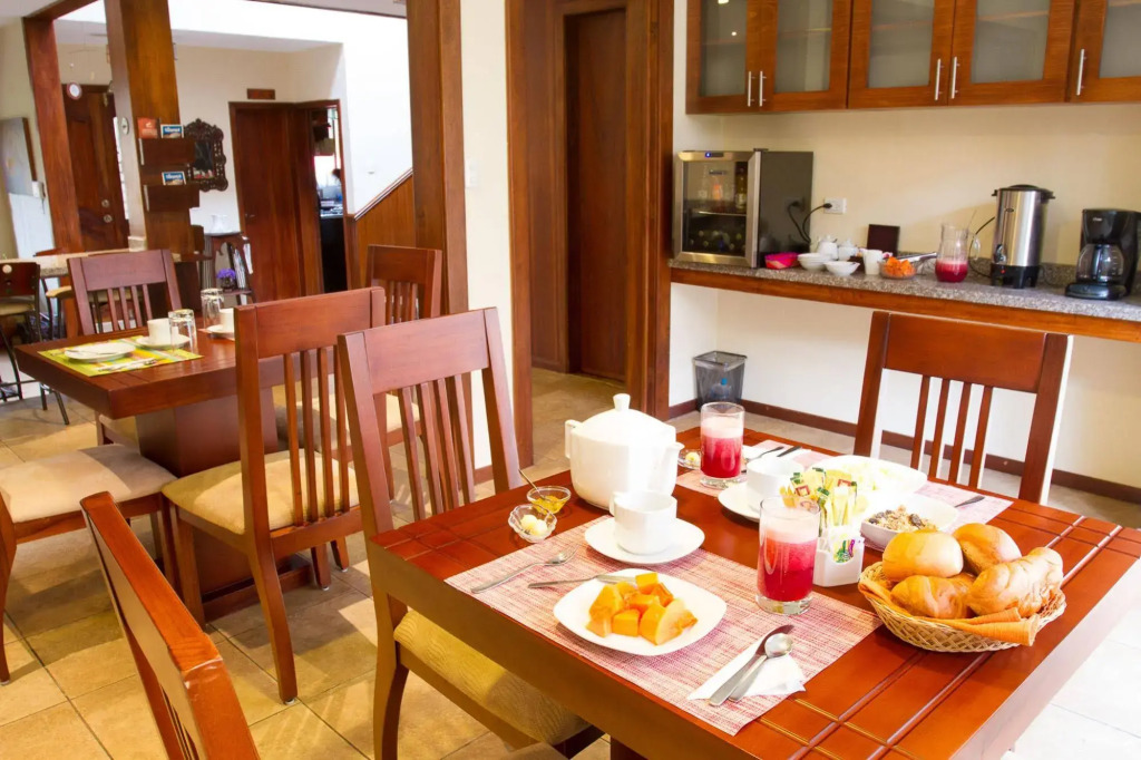 Hostal Casa Lloret