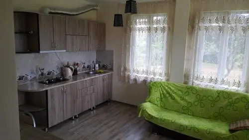 Olga's Home