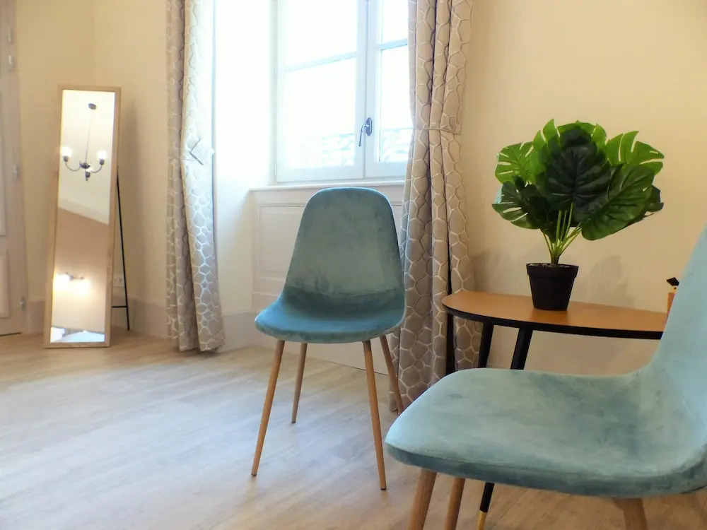 Les Appartements du Quarré - Paray-le-Monial