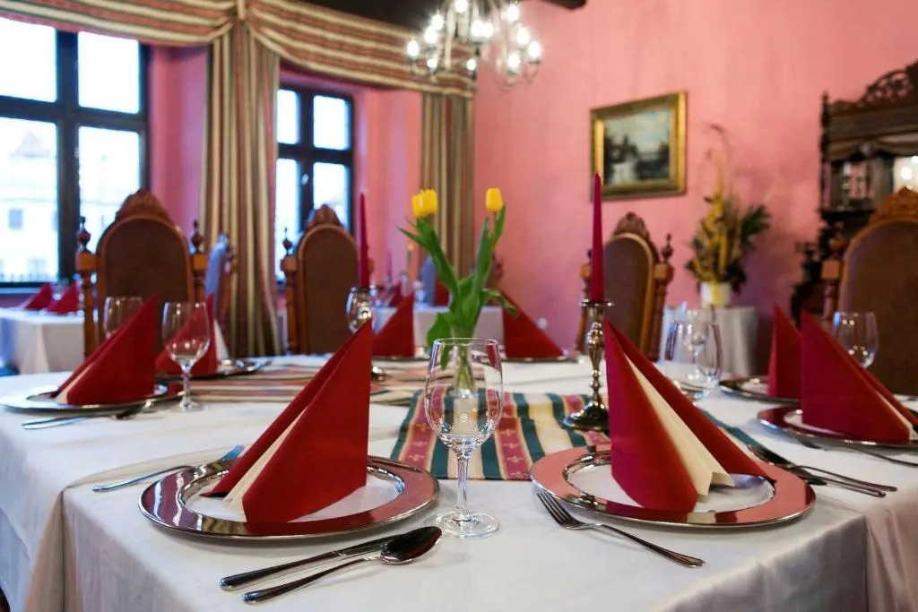 Hotel Zlaty Andel