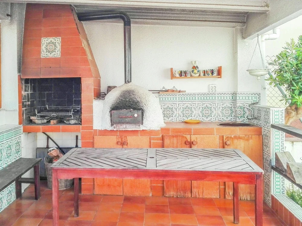 Stylish Holiday Home in el Mas Mel by the Forest