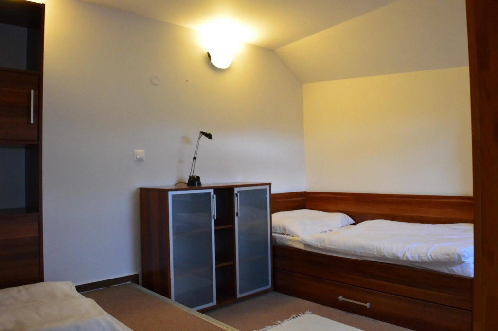 Apartmán G4 v Tatranskej Štrbe - Apartmánový dom Golem