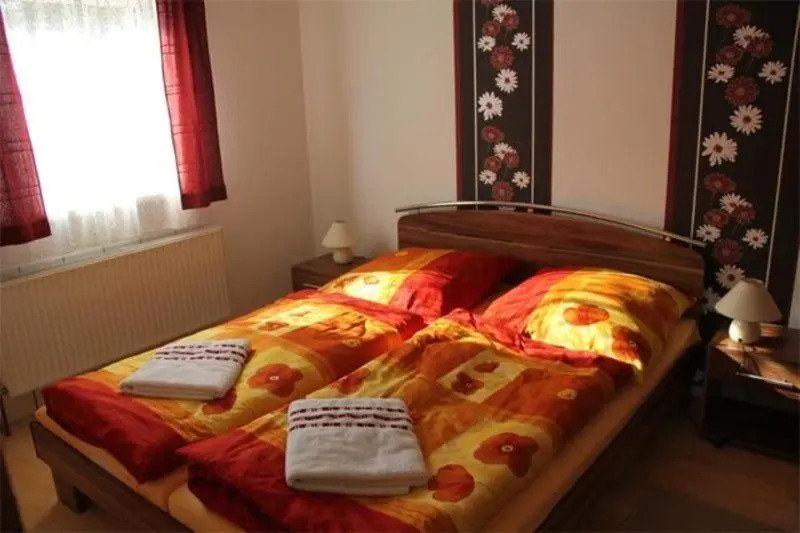 Ferienhaus Bansin USE 2671