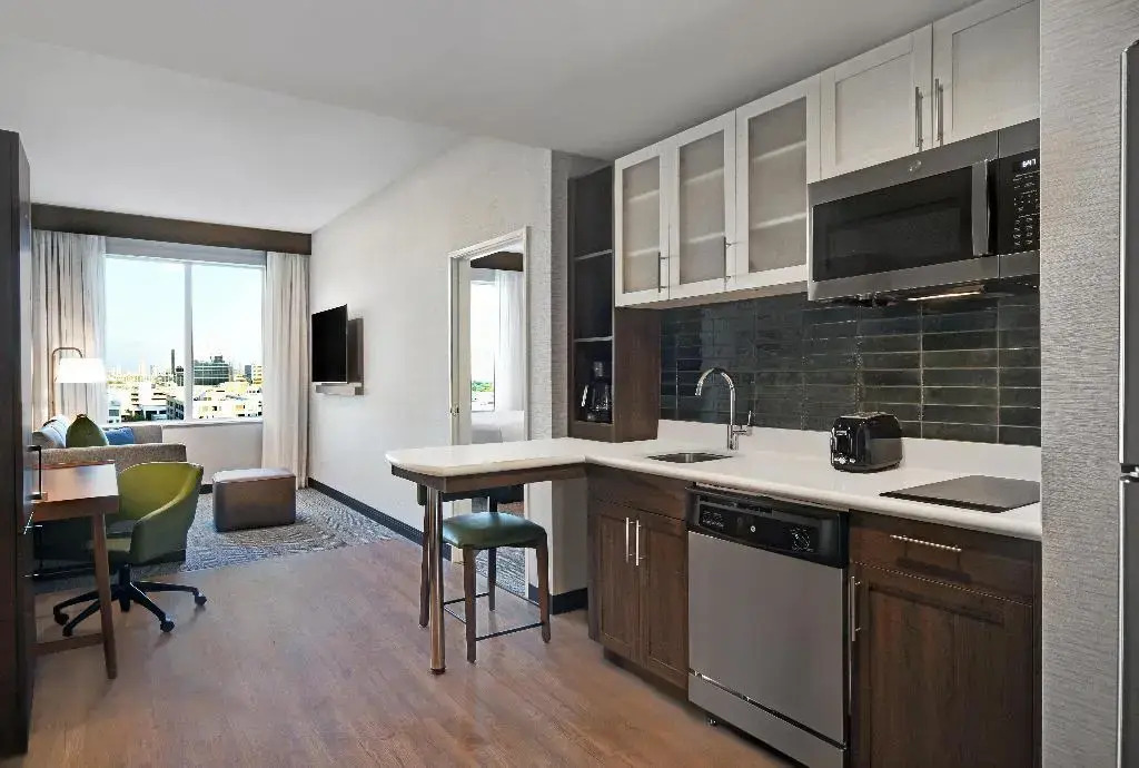 Staybridge Suites - Houston - Galleria Area by IHG