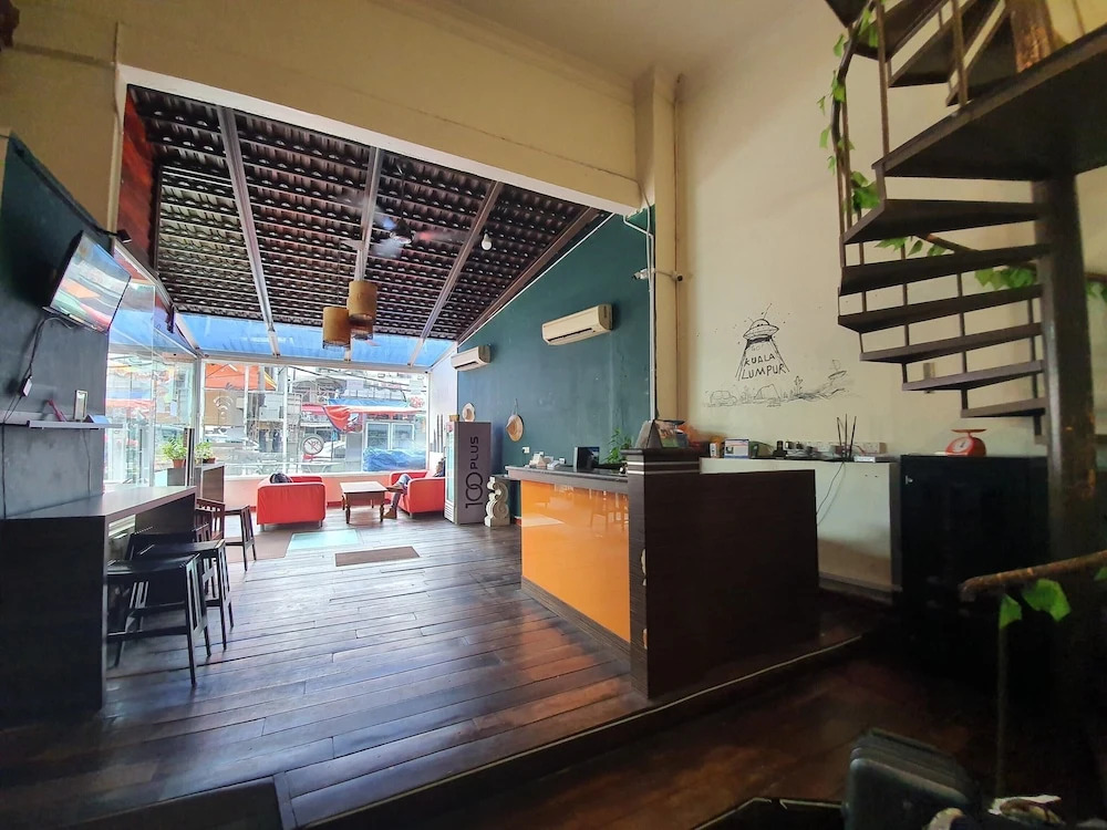 SPOT ON 89698 Budget Inn Hotel
