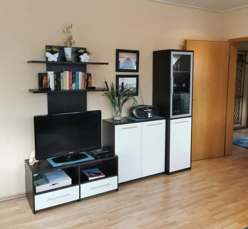 Komfort-ferienwohnung Burck 97 qm , 3 Schlafzimmer, 2 WC