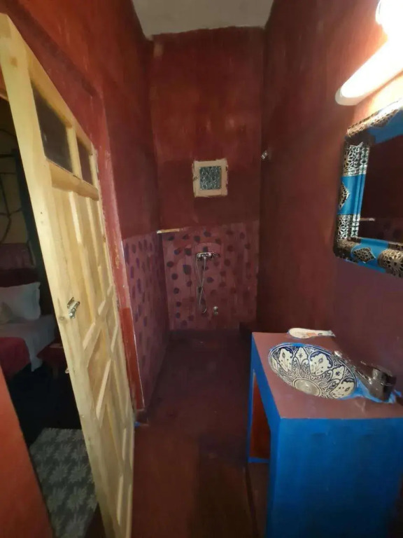 Riad Tigmi du Soleil