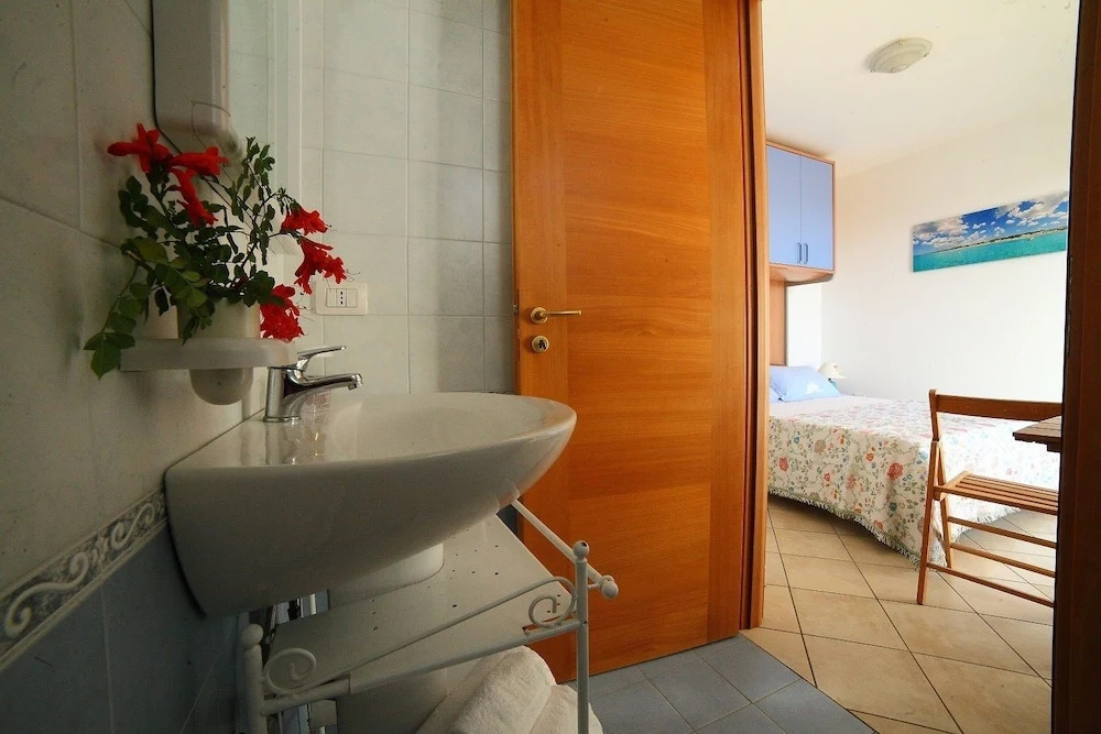 Residence Rivamare Ugento