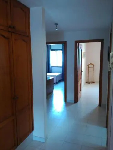 Apartamentos Almirante