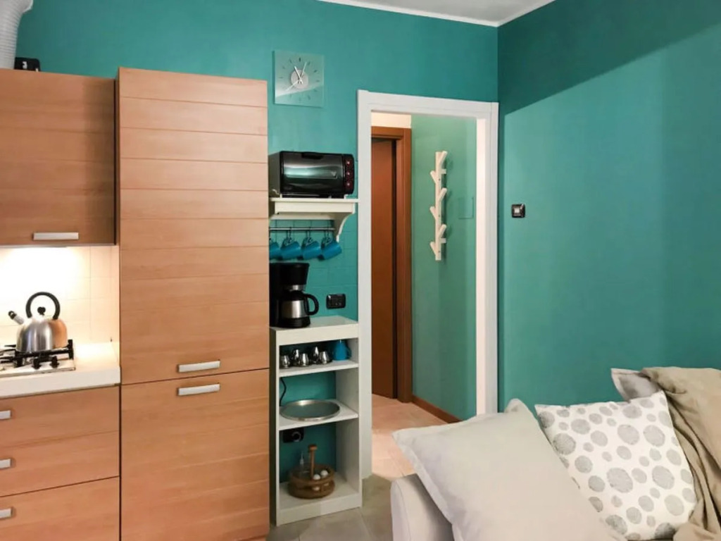 Apartment Sabina Luino