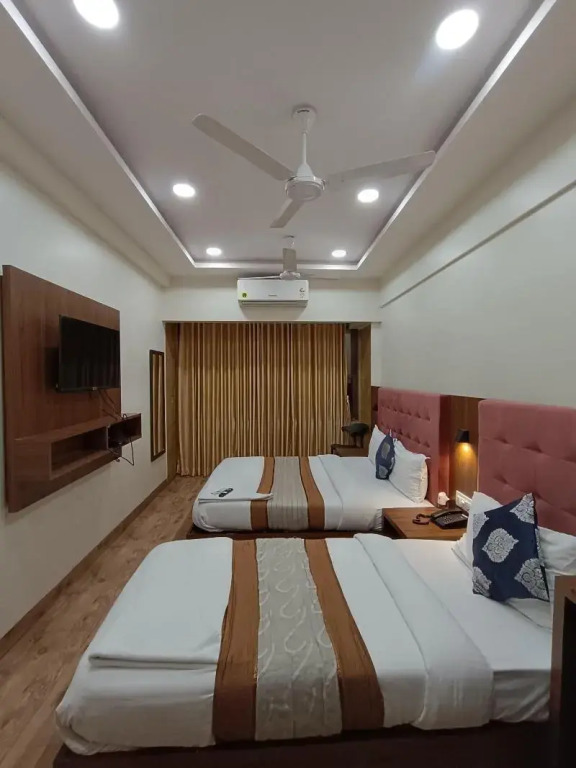 Best Hotel