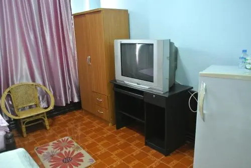 Khousap Guesthouse