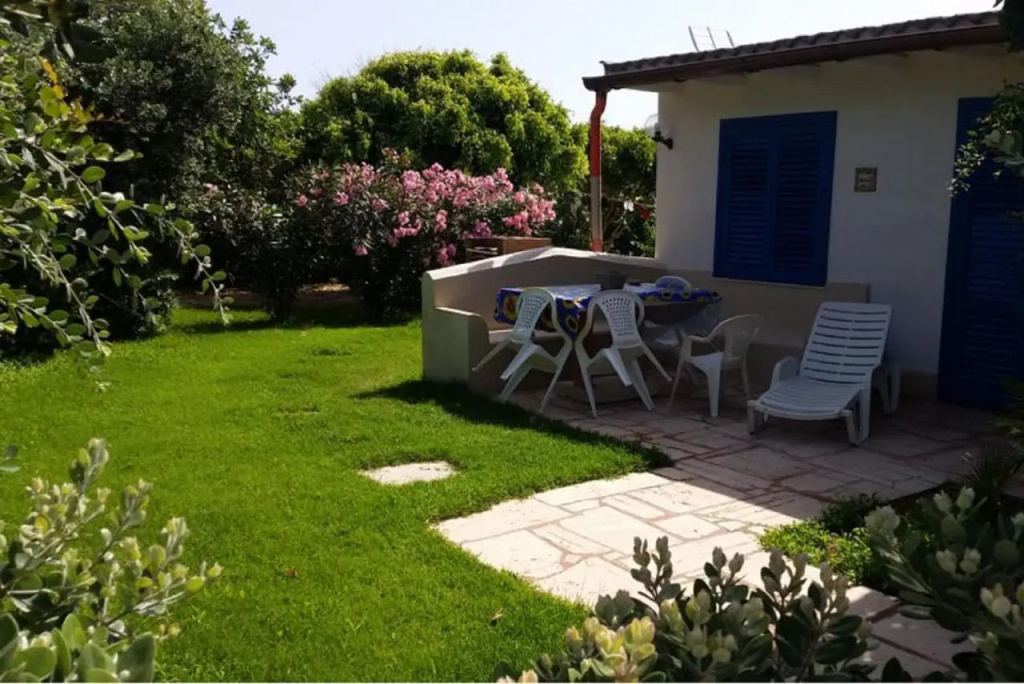 Villa Azzurra
