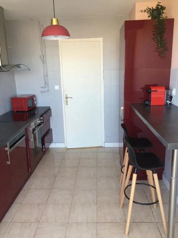 Le Centenaire Appartement privé