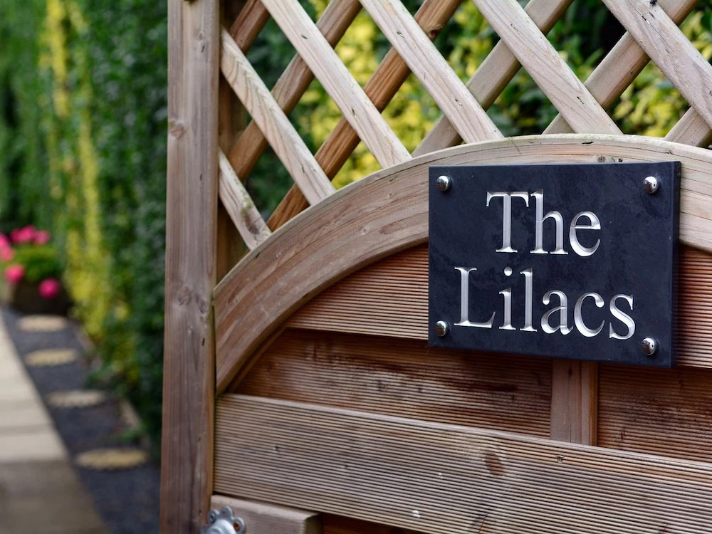 The Lilacs